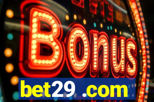 bet29 .com